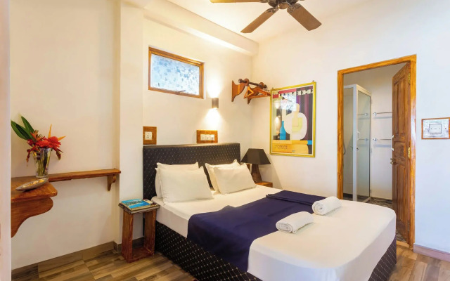 Villa Surf Beach