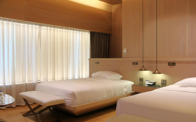 Hyatt Centric Levent Istanbul