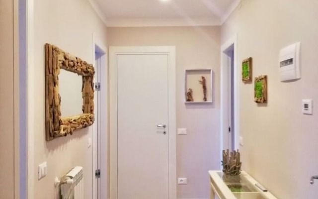 Bixio Suites
