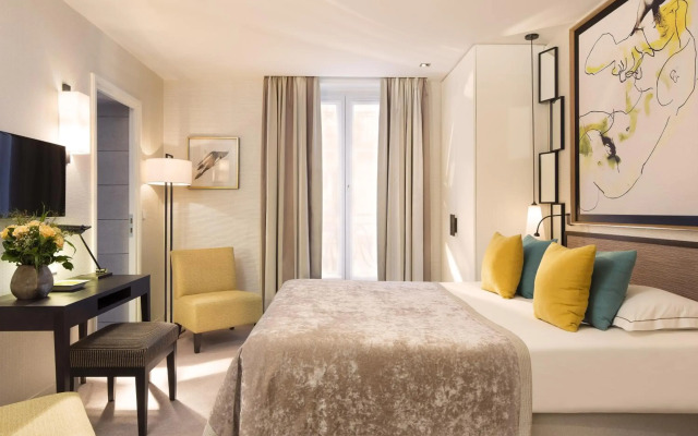 Hotel Balmoral