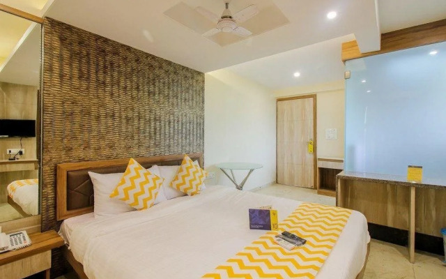 FabHotel Blue Bell Residency Thane East