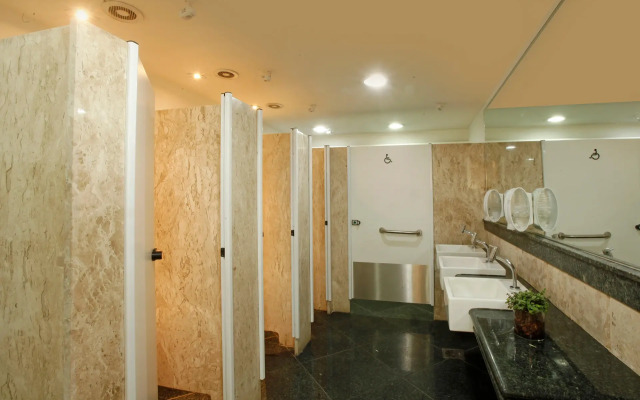 WZ Hotel Jardins