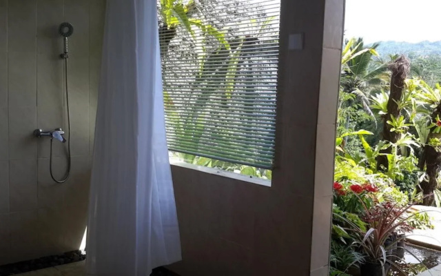 The Aura Shanti Retreat
