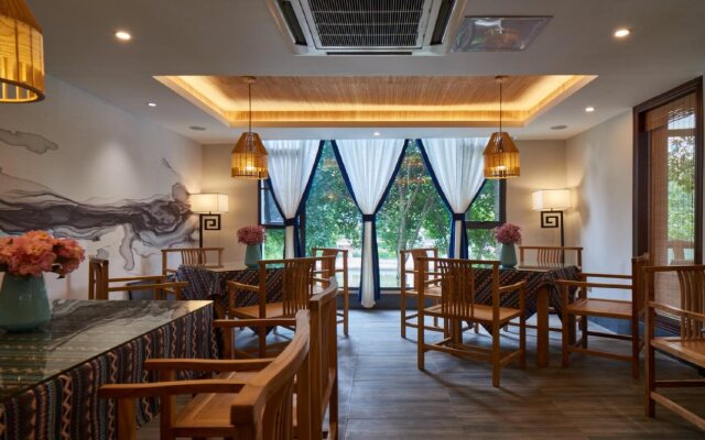 Guilin Riverside Hostel