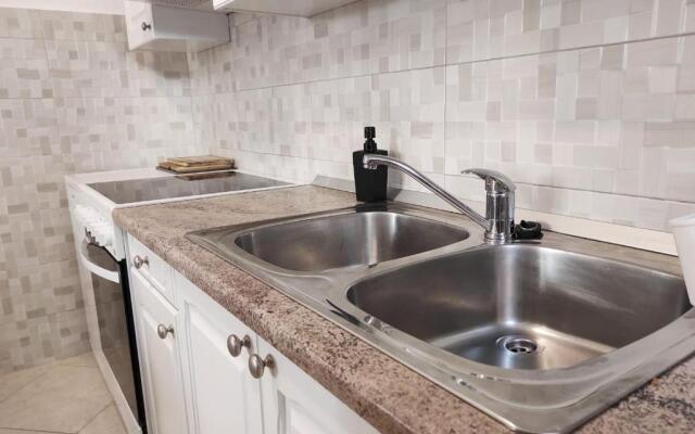 Apartments de la Marina