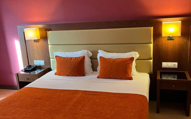 Palace Hotel & SPA Termas do Bicanho