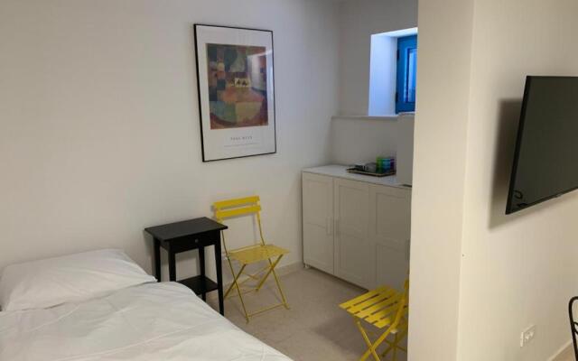 Hvar Old Dalmatian House Junior Suite - Deck 1