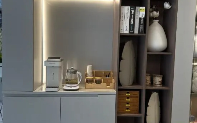 Homeinn · neo (Zhuji Railway Station Xishi's Hometown)