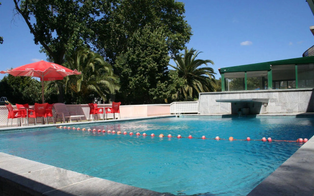 Residencial Terminus B&B