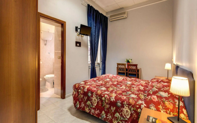 Salandra Roma Suite