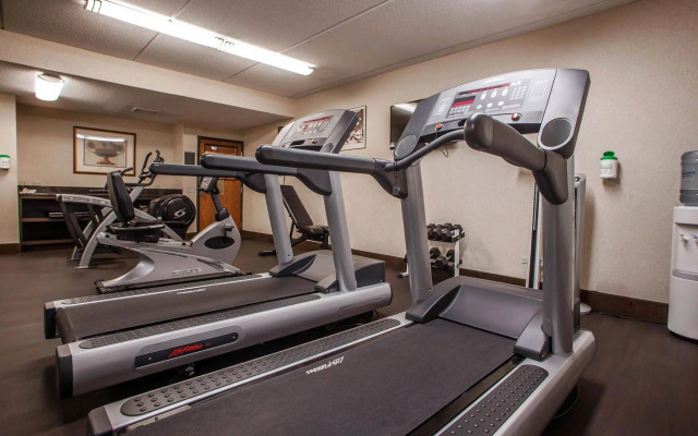 Suburban Studios Arlington Heights – Elk Grove