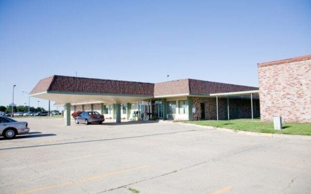 Travelers Lodge Beatrice