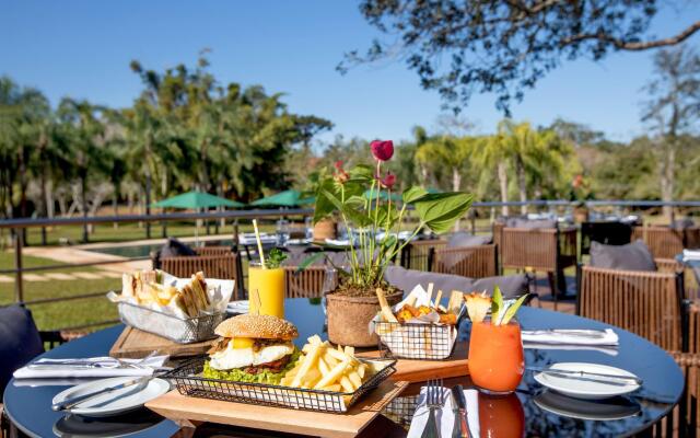 Gran Melia Iguazu Hotel