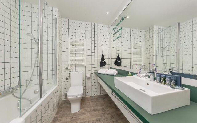 Center Parcs Les Bois-Francs