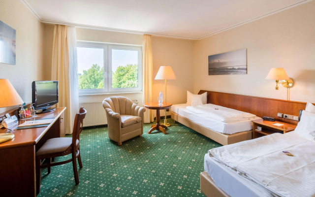 Best Western Hotel Am Papenberg