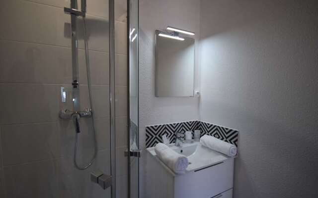 Kyriad Direct Bordeaux Sud Hotel
