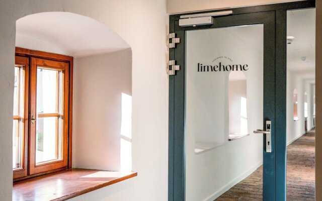 limehome Krems Undstraße