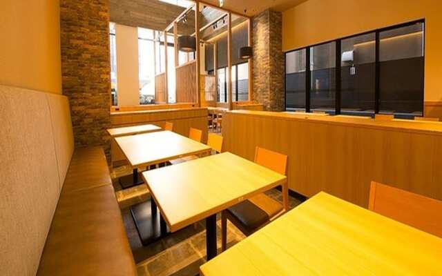 APA Hotel Namba Ekihigashi