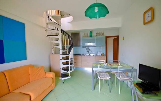 Sicily new Apartment Next sea With two Bedrooms
