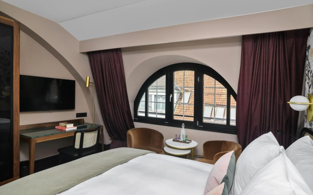 Hotel Seidenhof