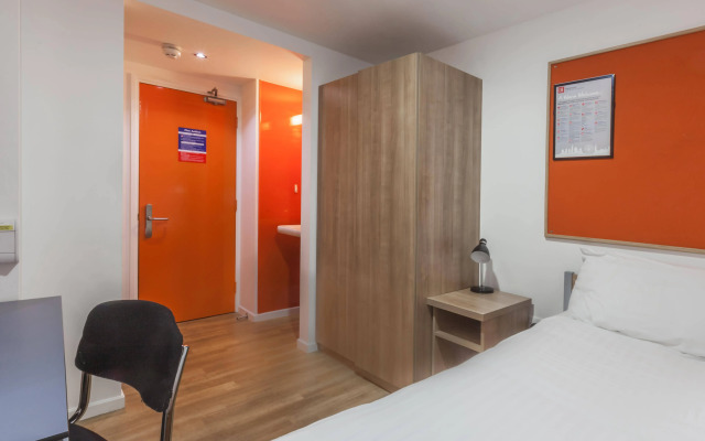 LSE High Holborn - Campus Accommodation
