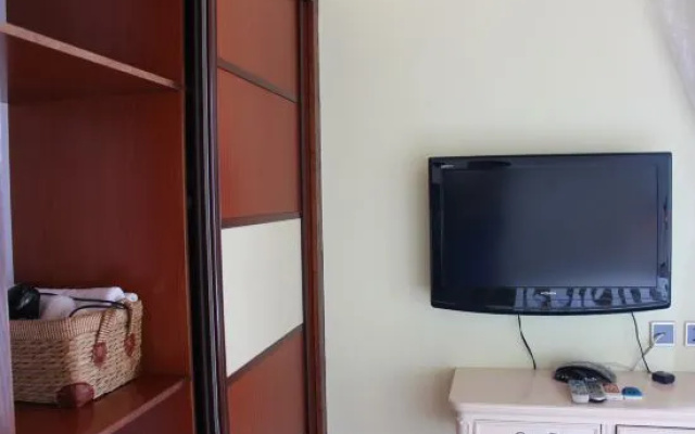 Tengchong Tianbo Garden Villa – Guest Rooms – Baoshan