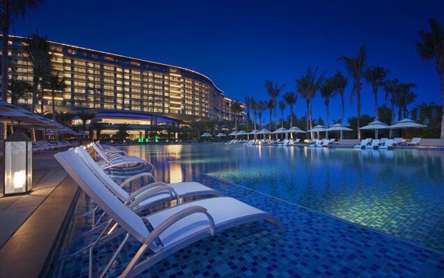 The Westin Blue Bay Resort & Spa