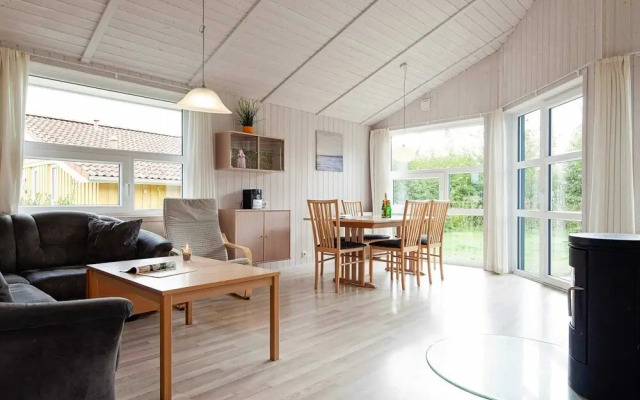 Holiday Home in GrÃ¶mmitz
