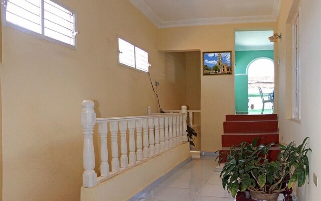Hostal La Casona 254