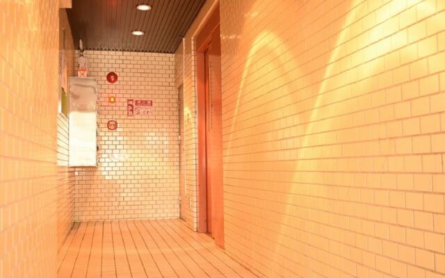 Royal Heights Kikusui Station