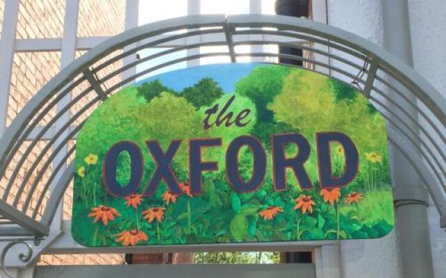 The Oxford