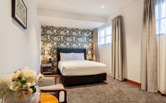 Wigram Hotel
