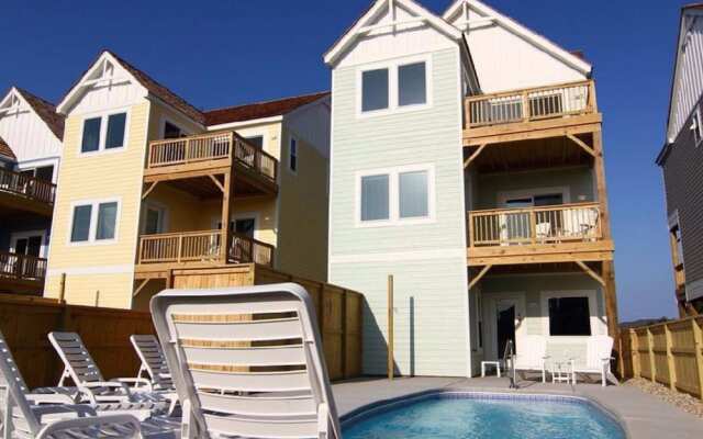 Sand Castle Village by KEES Vacations