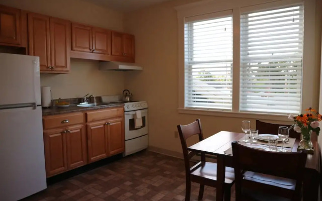 Tawsty Flower - Haines Suites