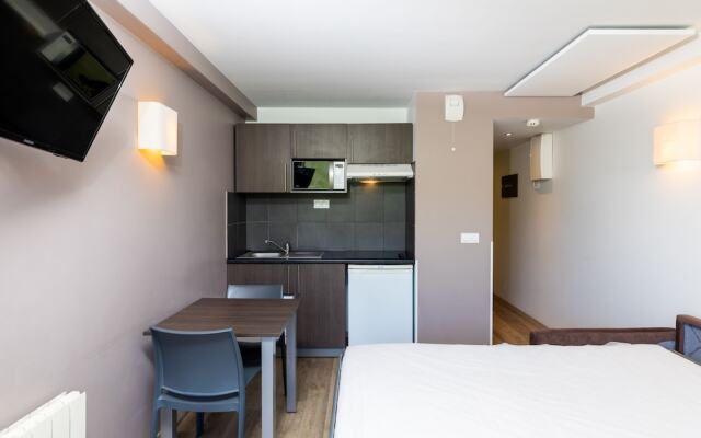 SOWELL RESIDENCES Crêt Voland