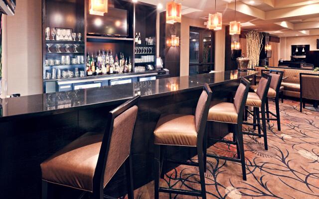Holiday Inn Hotel & Suites Tulsa South by IHG