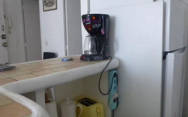 Marazur Two Bedroom Cannes