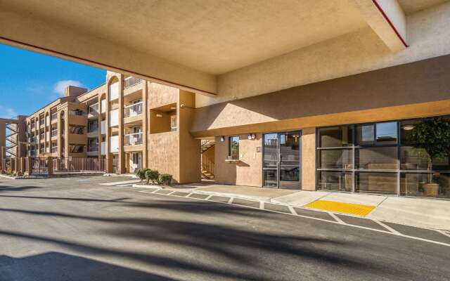 Days Inn by Wyndham Chula Vista/San Diego