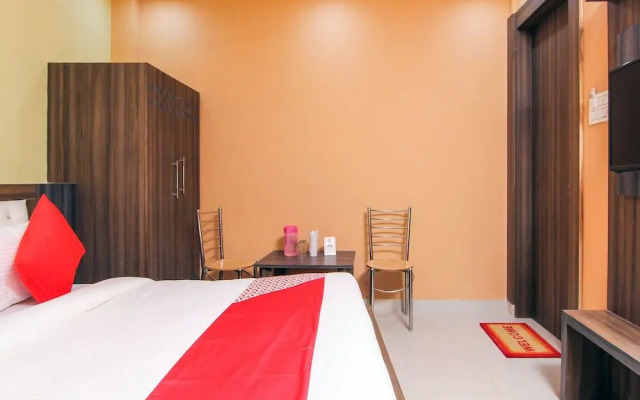 Hotel Rameshwar Inn by OYO Rooms