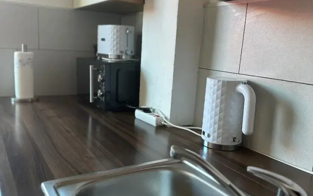 GREEN PARK Apartment