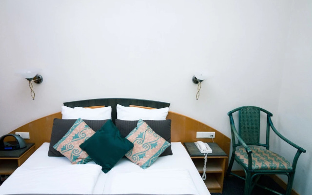 Hotel Moby Dick by WP hotels