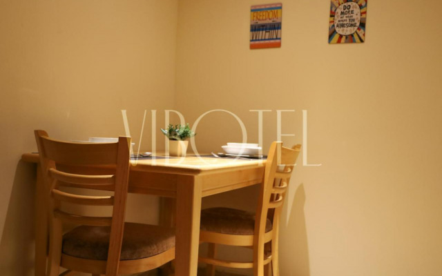 Vibotel Residence Hotel Apartments