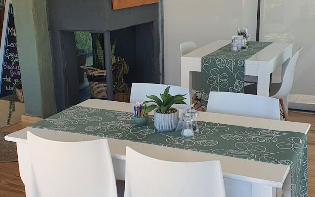 Kaijaiki Country Inn