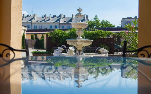 Lacona targi Kielce