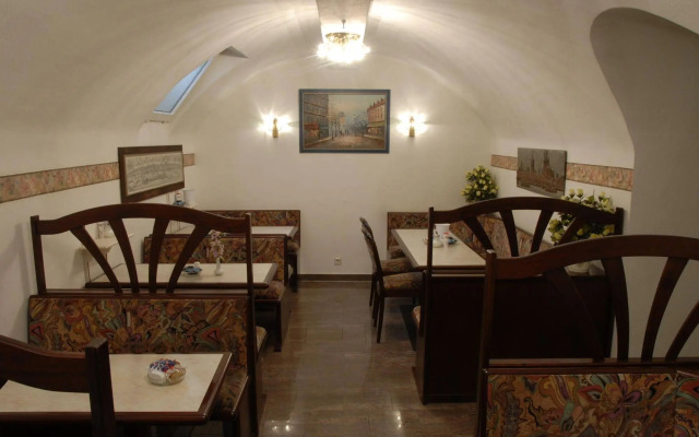 Hotel DomBlick