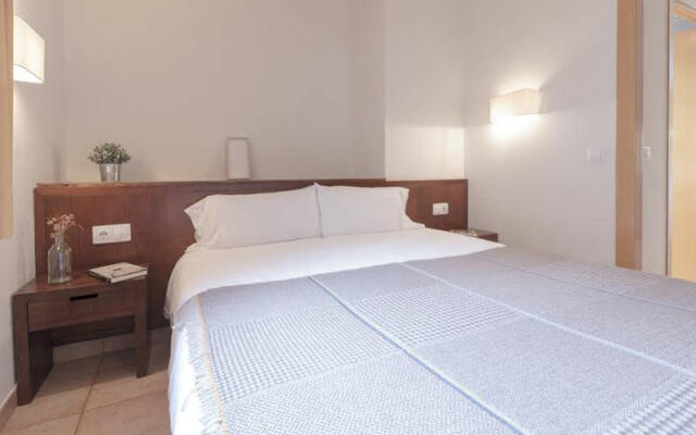 Apartaments La Serrera