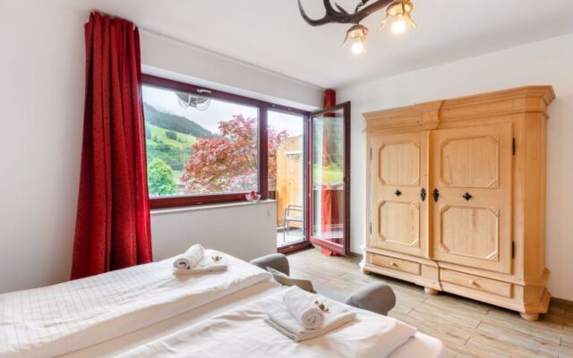Apartmenthaus Dreier 22597