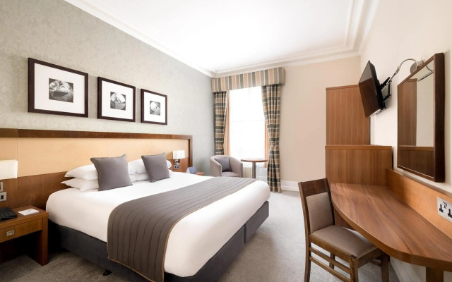 Royal Station Hotel