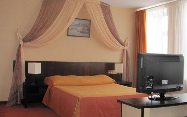 Калипсо — фото