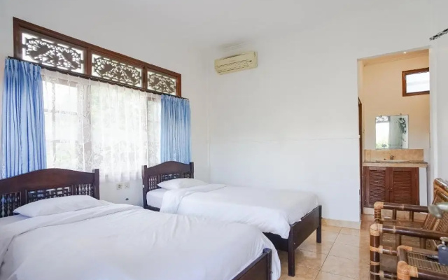 Indopurejoy House - Komala Indah Cottages - Hostel — фото 4